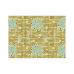 Happy New Year Tissue Paper Sheets - Medium - Heavyweight