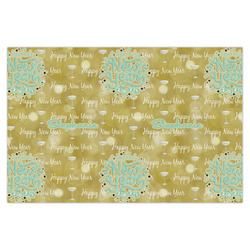 Happy New Year Tissue Paper Sheets - X-Large - Heavyweight