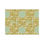 Happy New Year Tissue Paper Sheets - Medium - Lightweight