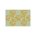 Happy New Year Tissue Paper Sheets - Small - Lightweight