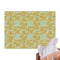 Happy New Year Tissue Paper Sheets - Main