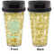 Happy New Year Travel Mug Approval (Personalized)