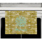 Happy New Year Waffle Weave Towel - Full Color Print - Lifestyle2 Image