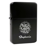 Happy New Year Windproof Lighter (Personalized)