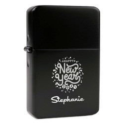 Happy New Year Windproof Lighter