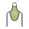 Happy New Year Bottle Apron (Personalized)
