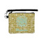 Happy New Year Wristlet ID Cases - Front