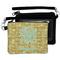 Happy New Year Wristlet ID Cases - MAIN