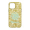 Happy New Year iPhone 13 Tough Case - Back