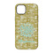 Happy New Year iPhone 14 Pro Tough Case - Back