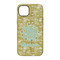 Happy New Year iPhone 14 Tough Case - Back