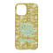 Happy New Year iPhone 15 Case - Back