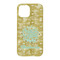 Happy New Year iPhone 15 Pro Case - Back