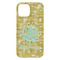 Happy New Year iPhone 15 Pro Max Case - Back