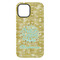 Happy New Year iPhone 15 Pro Max Tough Case - Back