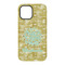 Happy New Year iPhone 15 Pro Tough Case - Back