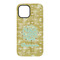 Happy New Year iPhone 15 Tough Case - Back