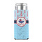 Light House & Waves 12oz Tall Can Sleeve - FRONT (on can)