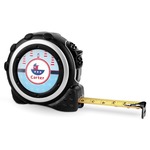 Light House & Waves Tape Measure - 16 Ft (Personalized)
