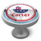 Light House & Waves Cabinet Knob (Personalized)