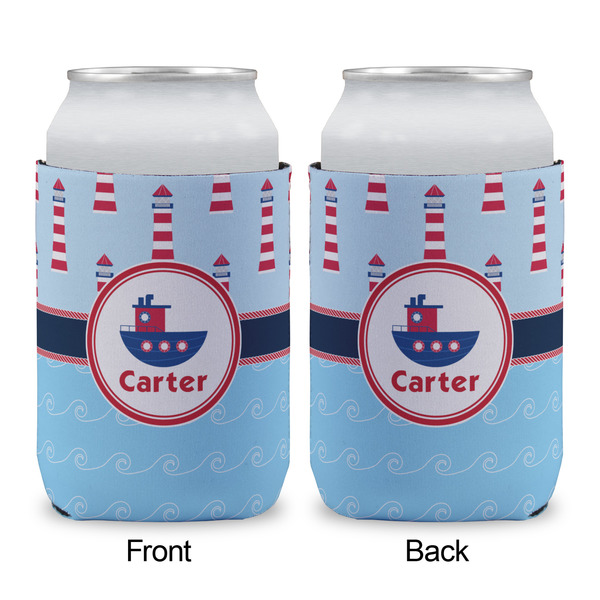 Light House & Waves Can Sleeve - APPROVAL (single)