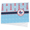 Light House & Waves Cooling Towel (Personalized)