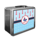 Light House & Waves Lunch Box (Personalized)