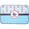 Light House & Waves Dish Drying Mat (Personalized)