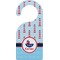 Light House & Waves Door Hanger (Personalized)