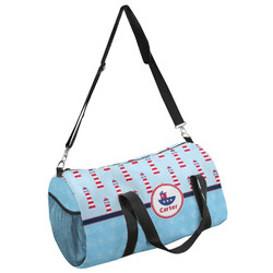 Light House & Waves Duffel Bag (Personalized)