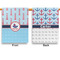 Light House & Waves Garden Flags - Large - Double Sided - APPROVAL