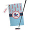 Light House & Waves Golf Gift Kit (Full Print)