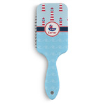 Light House & Waves Hair Brushes (Personalized)