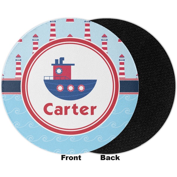 Light House & Waves Jar Opener - Apvl