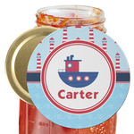 Light House & Waves Jar Opener (Personalized)
