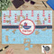 Light House & Waves Jigsaw Puzzle 1014 Piece - In Context