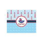 Light House & Waves 252 pc Jigsaw Puzzle (Personalized)