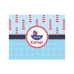 Light House & Waves 500 pc Jigsaw Puzzle (Personalized)