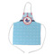 Light House & Waves Kid's Aprons - Medium Approval