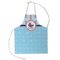 Light House & Waves Kid's Aprons - Small Approval