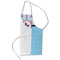 Light House & Waves Kid's Aprons - Small - Main