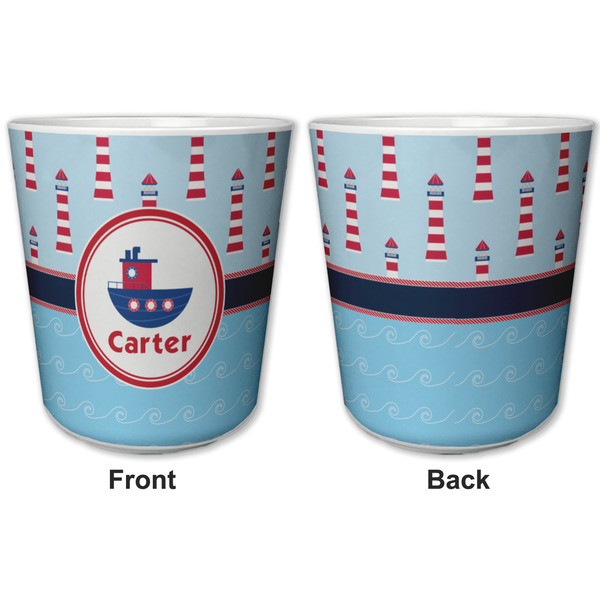 Light House & Waves Kids Cup - APPROVAL