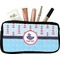 Light House & Waves Makeup Case Small