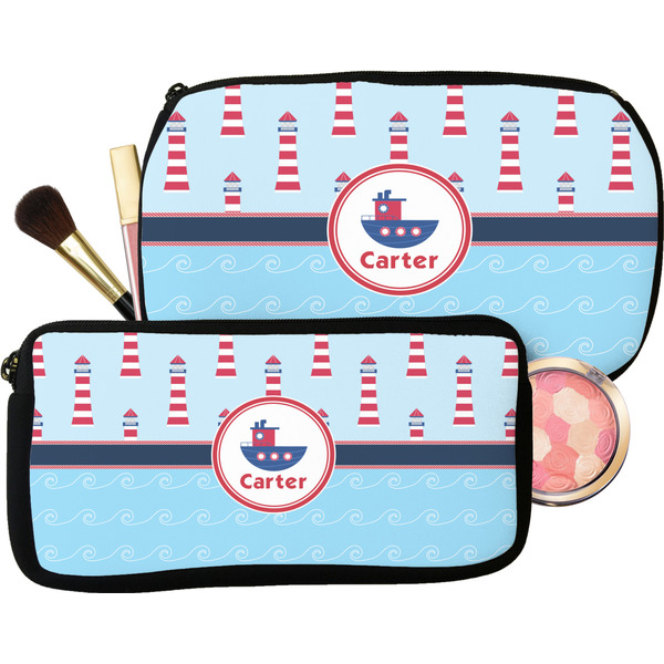 Light House & Waves Makeup Kit Aggregate