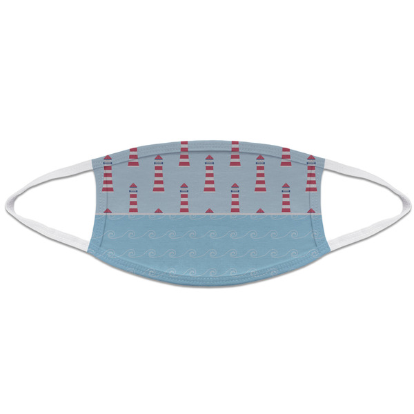 Light House & Waves Mask2