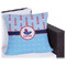 Light House & Waves Outdoor Pillow - 16" (Personalized)