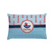 Light House & Waves Pillow Case - Standard (Personalized)