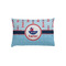 Light House & Waves Pillow Case - Toddler - Front