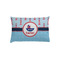 Light House & Waves Pillow Case - Toddler (Personalized)