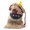 Light House & Waves Santa Sack (Personalized)